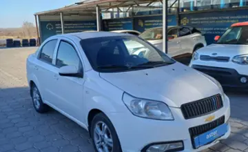 Chevrolet Nexia 2021 года за 3 300 000 тг. в Караганда фото 3