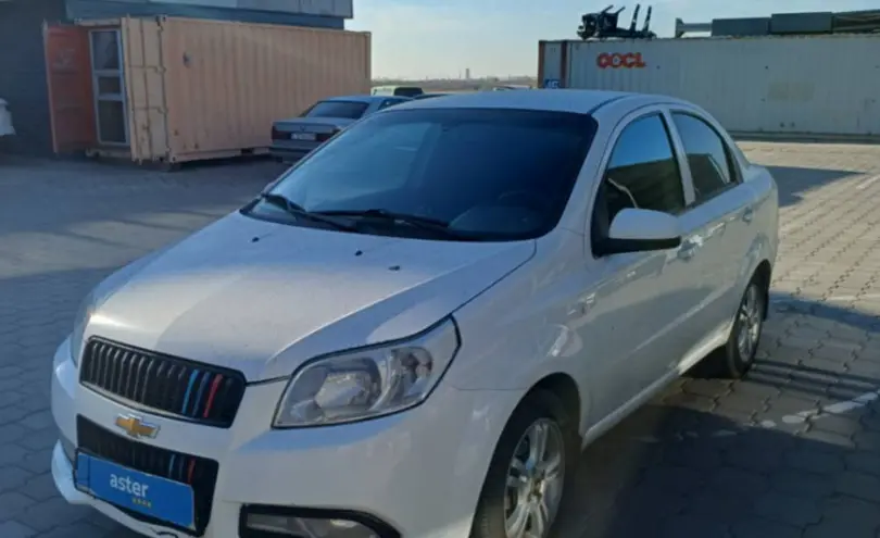 Chevrolet Nexia 2021 года за 3 300 000 тг. в Караганда