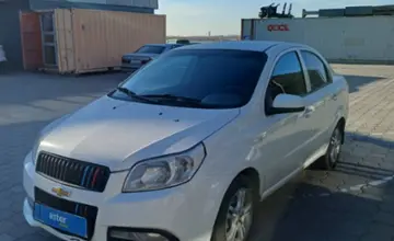 Chevrolet Nexia 2021 года за 3 300 000 тг. в Караганда фото 1