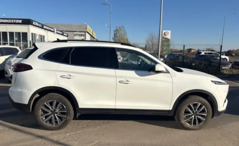 JAC S7 2021 года за 9 000 000 тг. в Астана фото 4
