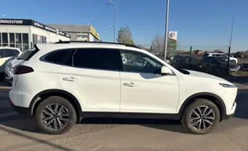 JAC S7 2021 года за 9 000 000 тг. в Астана фото 4