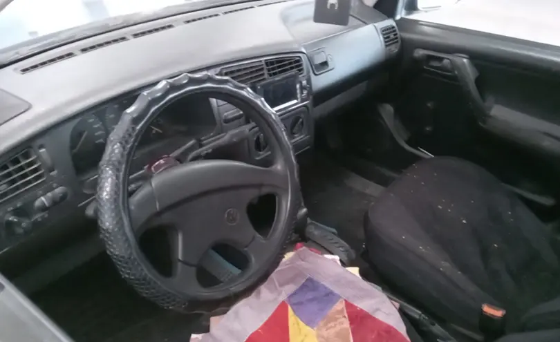 Volkswagen Golf 1994 года за 1 500 000 тг. в Астана фото 5