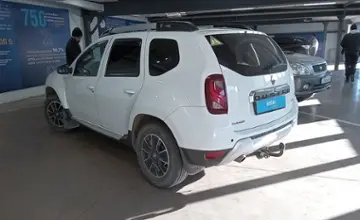Renault Duster 2016 года за 6 000 000 тг. в Астана фото 4