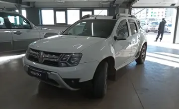 Renault Duster 2016 года за 6 000 000 тг. в Астана фото 1