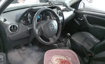 Renault Duster 2016 года за 6 000 000 тг. в Астана фото 5