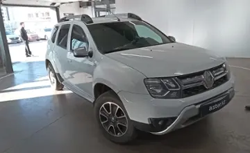 Renault Duster 2016 года за 6 000 000 тг. в Астана фото 2