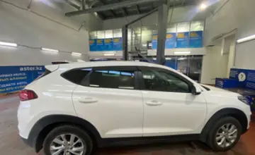Hyundai Tucson 2020 года за 8 500 000 тг. в Астана фото 4