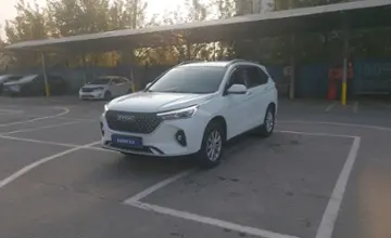Haval M6 2023 года за 8 000 000 тг. в Алматы фото 1