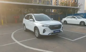 Haval M6 2023 года за 8 000 000 тг. в Алматы фото 2