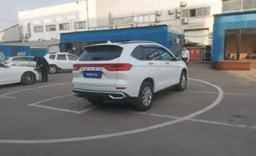 Haval M6 2023 года за 8 000 000 тг. в Алматы фото 3