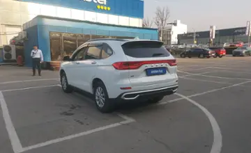 Haval M6 2023 года за 8 000 000 тг. в Алматы фото 4