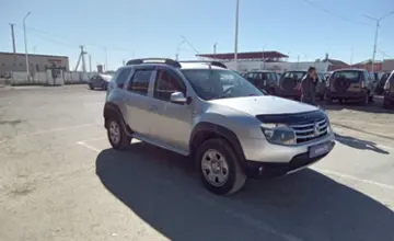 Renault Duster 2014 года за 5 100 000 тг. в Кызылорда фото 3