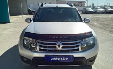 Renault Duster 2014 года за 5 100 000 тг. в Кызылорда фото 2