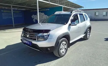 Renault Duster 2014 года за 5 100 000 тг. в Кызылорда фото 1