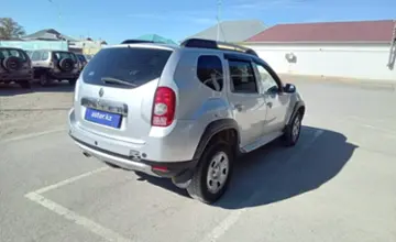 Renault Duster 2014 года за 5 100 000 тг. в Кызылорда