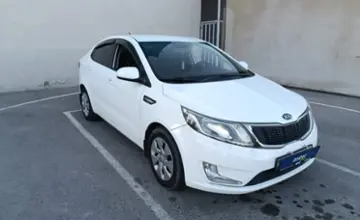 Kia Rio 2014 года за 6 000 000 тг. в Тараз фото 3