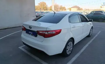 Kia Rio 2014 года за 6 000 000 тг. в Тараз