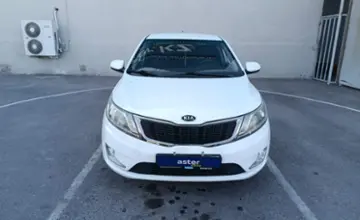 Kia Rio 2014 года за 6 000 000 тг. в Тараз фото 2