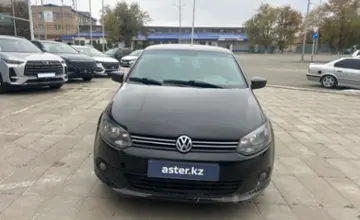 Volkswagen Polo 2013 года за 3 000 000 тг. в Уральск фото 2