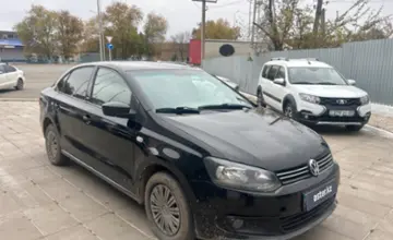Volkswagen Polo 2013 года за 3 000 000 тг. в Уральск фото 3