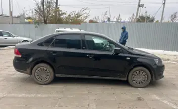 Volkswagen Polo 2013 года за 3 000 000 тг. в Уральск фото 4