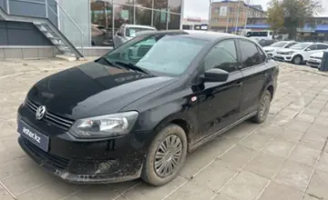 Volkswagen Polo 2013 года за 3 000 000 тг. в Уральск фото 1