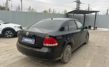 Volkswagen Polo 2013 года за 3 000 000 тг. в Уральск