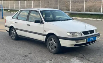 Volkswagen Passat 1996 года за 1 500 000 тг. в Усть-Каменогорск фото 3