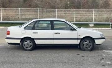 Volkswagen Passat 1996 года за 1 500 000 тг. в Усть-Каменогорск фото 4