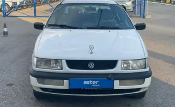 Volkswagen Passat 1996 года за 1 500 000 тг. в Усть-Каменогорск фото 2