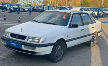 Volkswagen Passat 1996 года за 1 500 000 тг. в Усть-Каменогорск фото 1