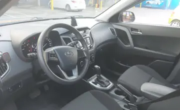 Hyundai Creta 2019 года за 9 200 000 тг. в Алматы фото 5