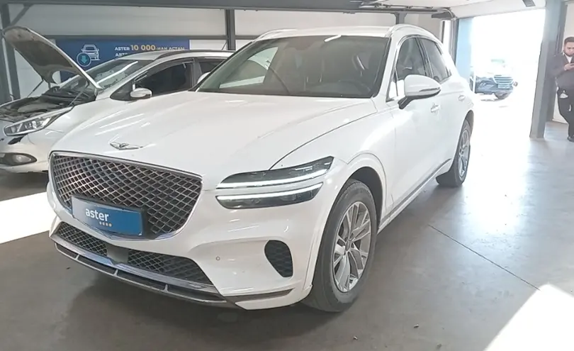 Genesis GV70 2021 года за 20 000 000 тг. в Астана