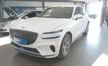 Genesis GV70 2021 года за 20 000 000 тг. в Астана фото 1