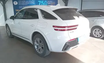 Genesis GV70 2021 года за 20 000 000 тг. в Астана фото 4