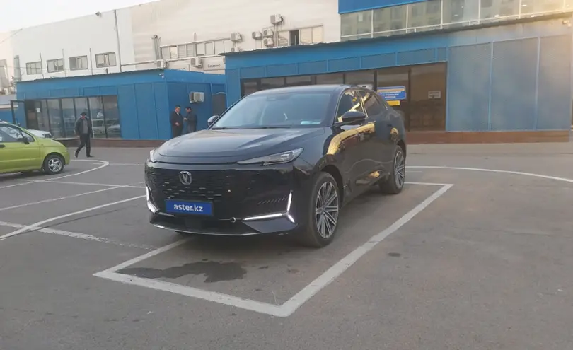 Changan UNI-K 2023 года за 12 000 000 тг. в Алматы