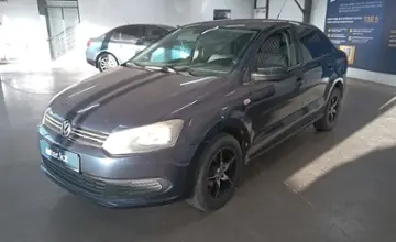 Volkswagen Polo 2011 года за 3 200 000 тг. в Астана фото 1