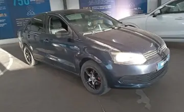Volkswagen Polo 2011 года за 3 200 000 тг. в Астана фото 2