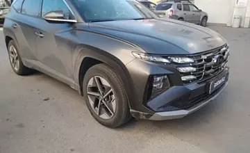 Hyundai Tucson 2024 года за 15 700 000 тг. в Костанай фото 3