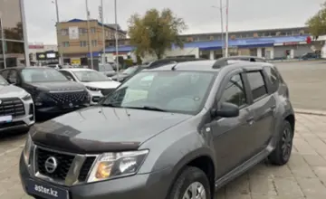 Nissan Terrano 2020 года за 7 000 000 тг. в Уральск фото 1