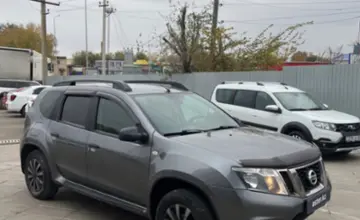 Nissan Terrano 2020 года за 7 000 000 тг. в Уральск фото 3