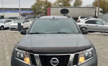 Nissan Terrano 2020 года за 7 000 000 тг. в Уральск фото 2