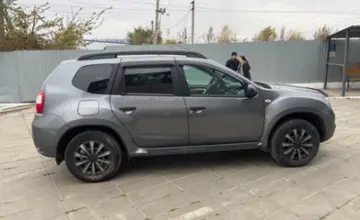 Nissan Terrano 2020 года за 7 000 000 тг. в Уральск фото 4
