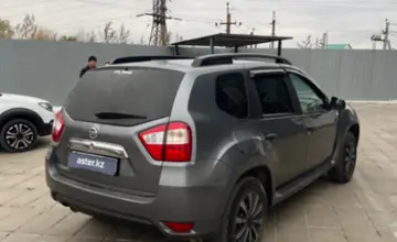 Nissan Terrano 2020 года за 7 000 000 тг. в Уральск