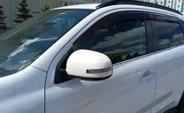 Mitsubishi ASX 2012 года за 7 000 000 тг. в Астана фото 2