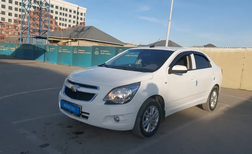 Chevrolet Cobalt 2022 года за 7 000 000 тг. в Шымкент