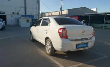 Chevrolet Cobalt 2022 года за 7 000 000 тг. в Шымкент фото 4