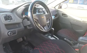 Chevrolet Cobalt 2022 года за 7 000 000 тг. в Шымкент фото 5