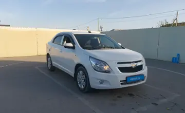 Chevrolet Cobalt 2022 года за 7 000 000 тг. в Шымкент фото 2