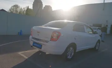 Chevrolet Cobalt 2022 года за 7 000 000 тг. в Шымкент фото 3